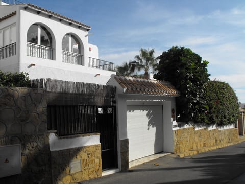 Casa Marhaba