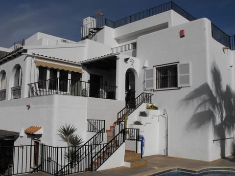 Casa Marhaba