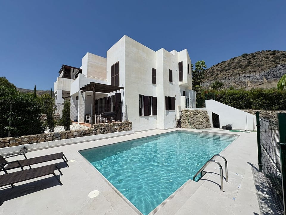 Casa Lotta - Mojácar