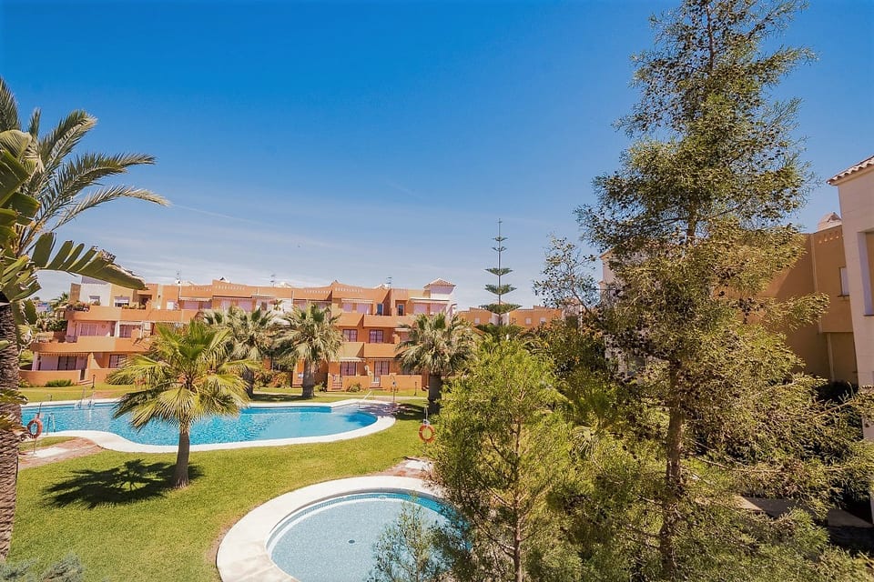 Naturist friendly – Casa Naturista - Playas de Vera