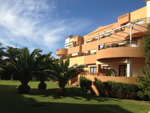 Naturist friendly – Casa Naturista