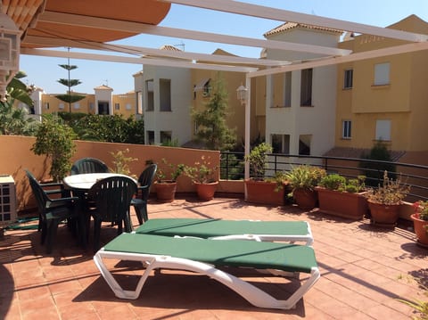 Naturist friendly – Casa Naturista