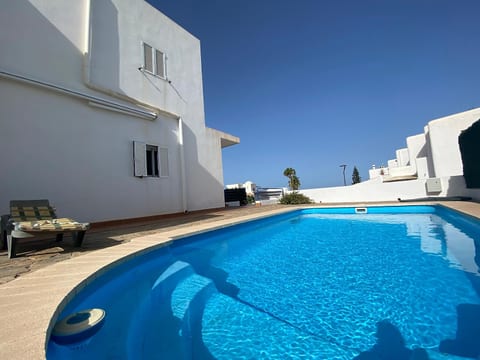 Casa McCord