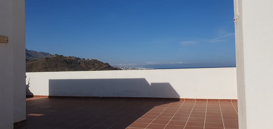 Casa Los Patios - Mojácar