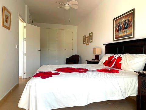 Casa Playa Y Golf