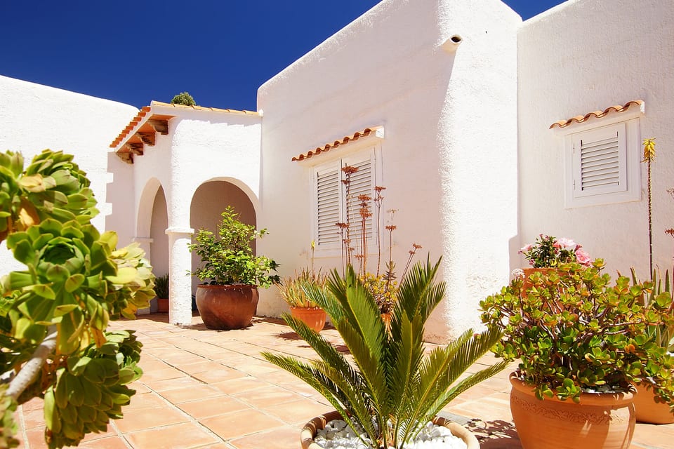 Casa Rey - Vista de los Ángeles-Rumina