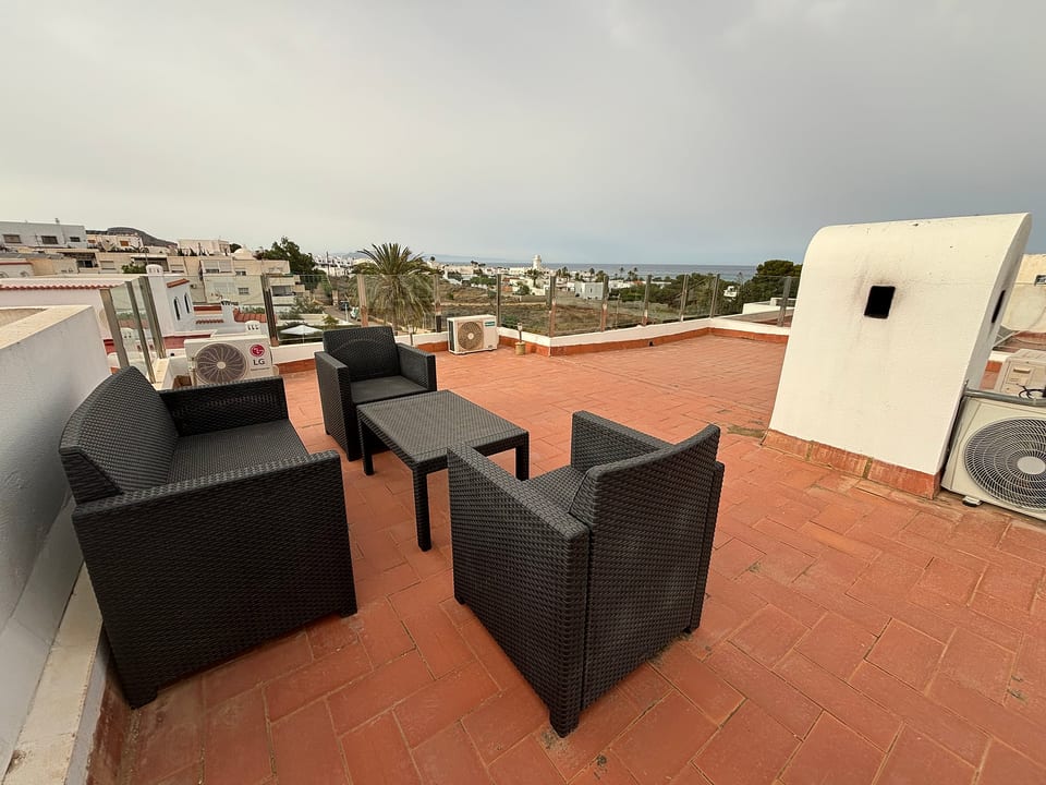 Casa Cadiz - Mojácar