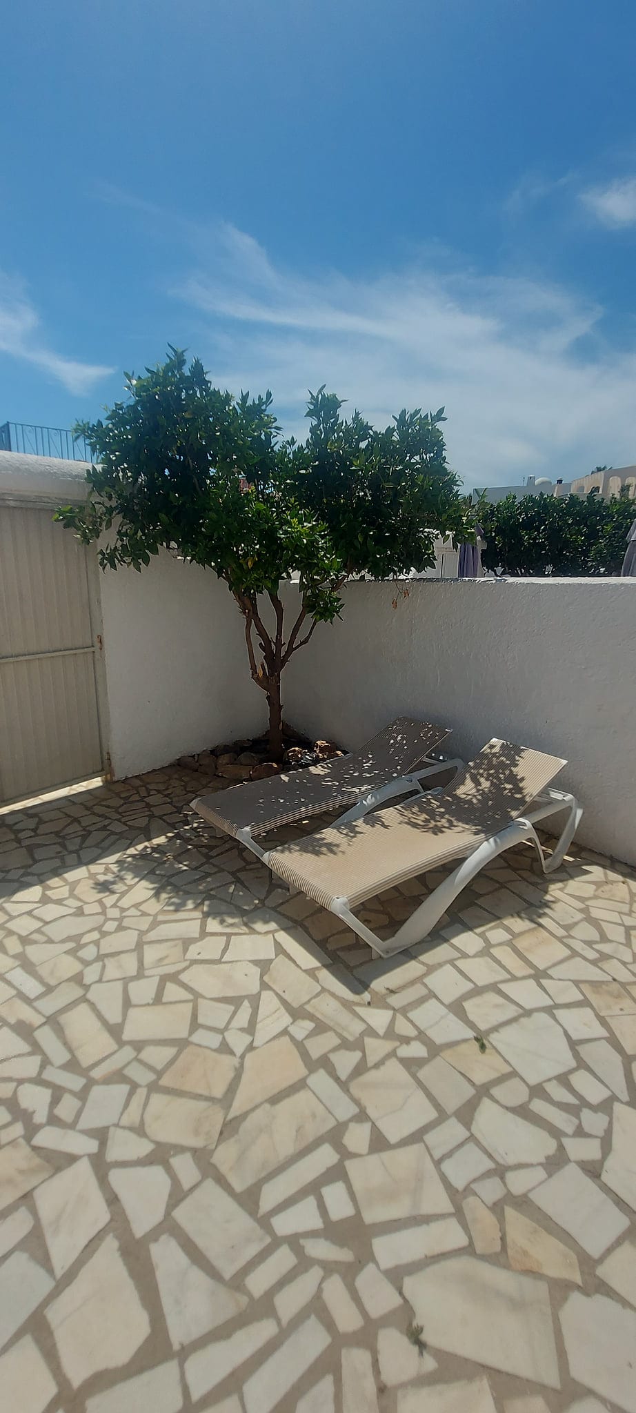 Casa Lucey - Mojácar