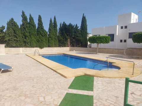 Casa Lucey