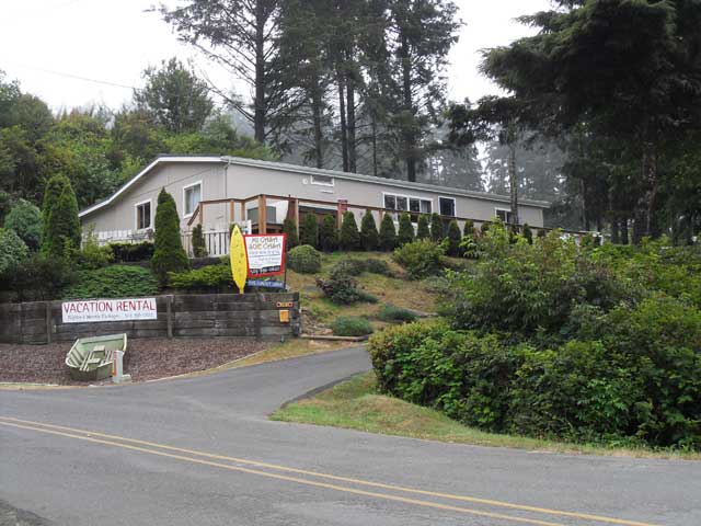 Mi Casa - Sue Casa - Winchester Bay