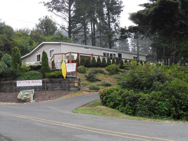 Mi Casa - Sue Casa - Winchester Bay