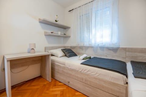 Apartment Makarska 29 - Unit 378374-13