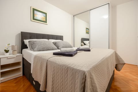 Apartment Makarska 29 - Unit 378374-13