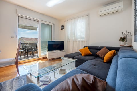 Apartment Makarska 29 - Unit 378374-13