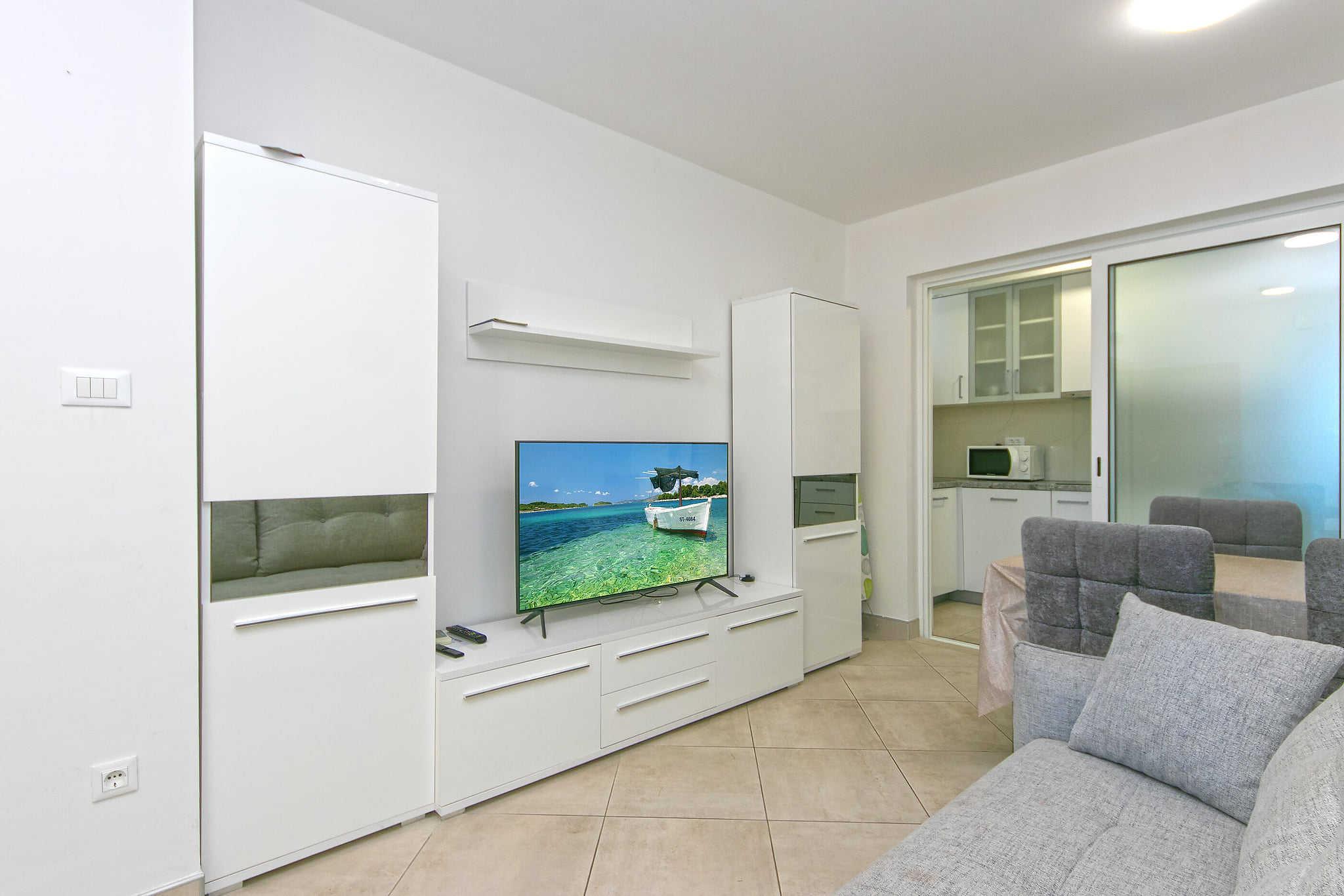 Apartment Brela 18 - Unit 378375-13