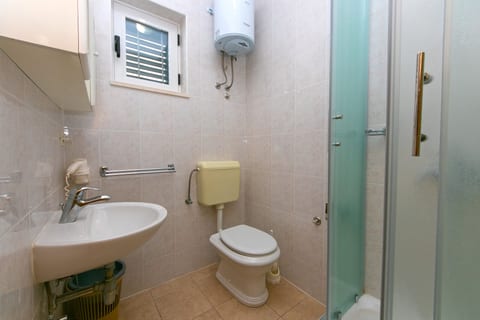 Apartment Brela 18 - Unit 378376-13