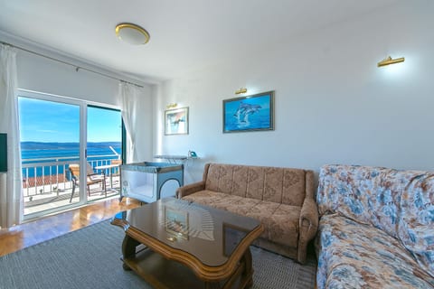 Apartment Brela 18 - Unit 378376-13