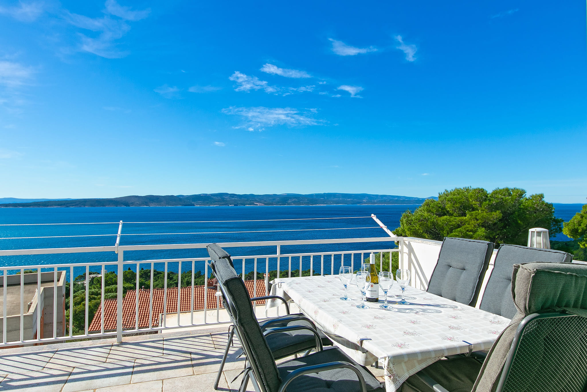 Apartment Brela 18 - Unit 378377-13