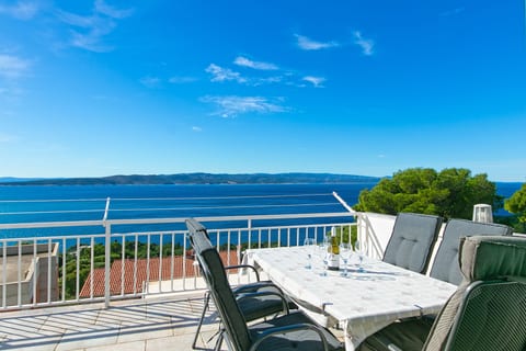 Apartment Brela 18 - Unit 378377-13