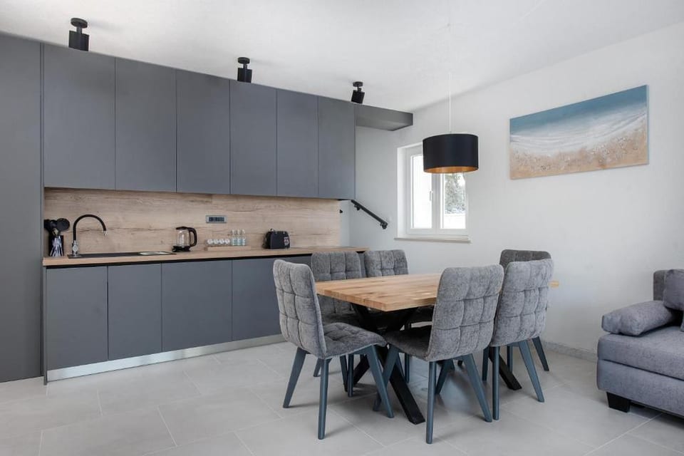Villa Azure Bay - Unit 378388-13 - Croatia