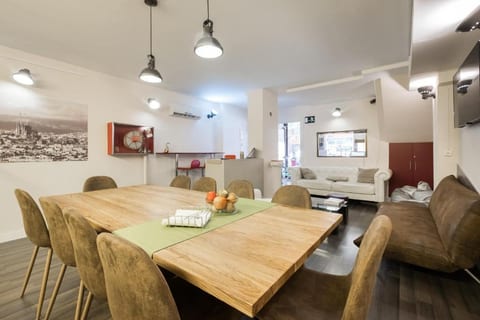 Barcelona & You Hostel Sagrada Familia - 4 beds