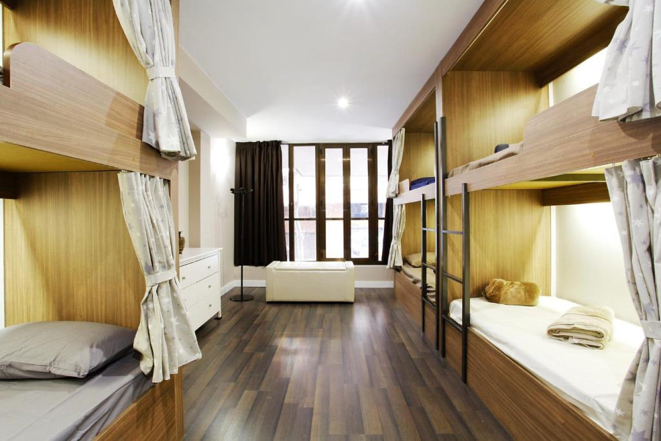Barcelona & You Hostel Sagrada Familia - 4 beds