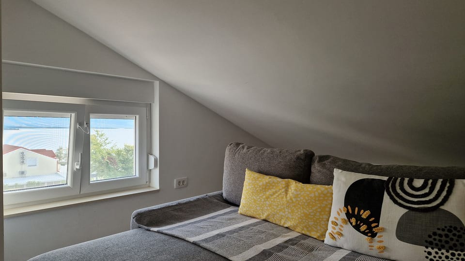 Apartment By the sea - Unit 378394-13