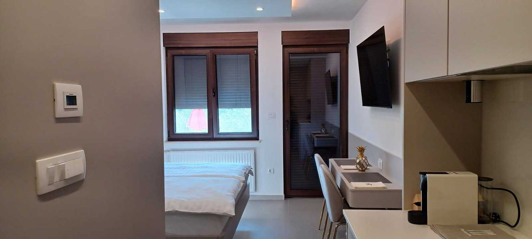 Apartments Renovated cozy studios - Unit 378395-13