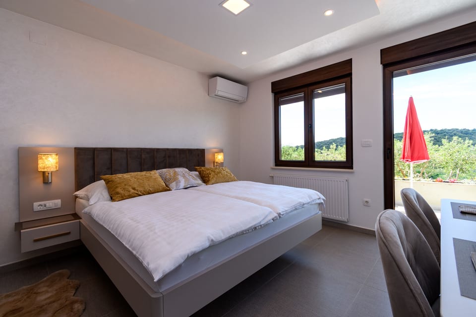 Apartments Villa Ana - Unit 378395-13