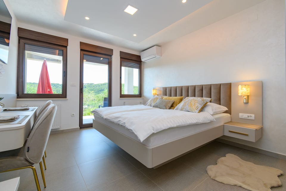 Apartments Villa Ana - Unit 378396-13
