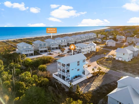 STUNNING 360o VIEWS