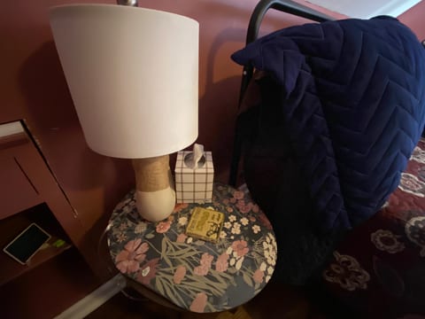 Rose Room - Cottage East
