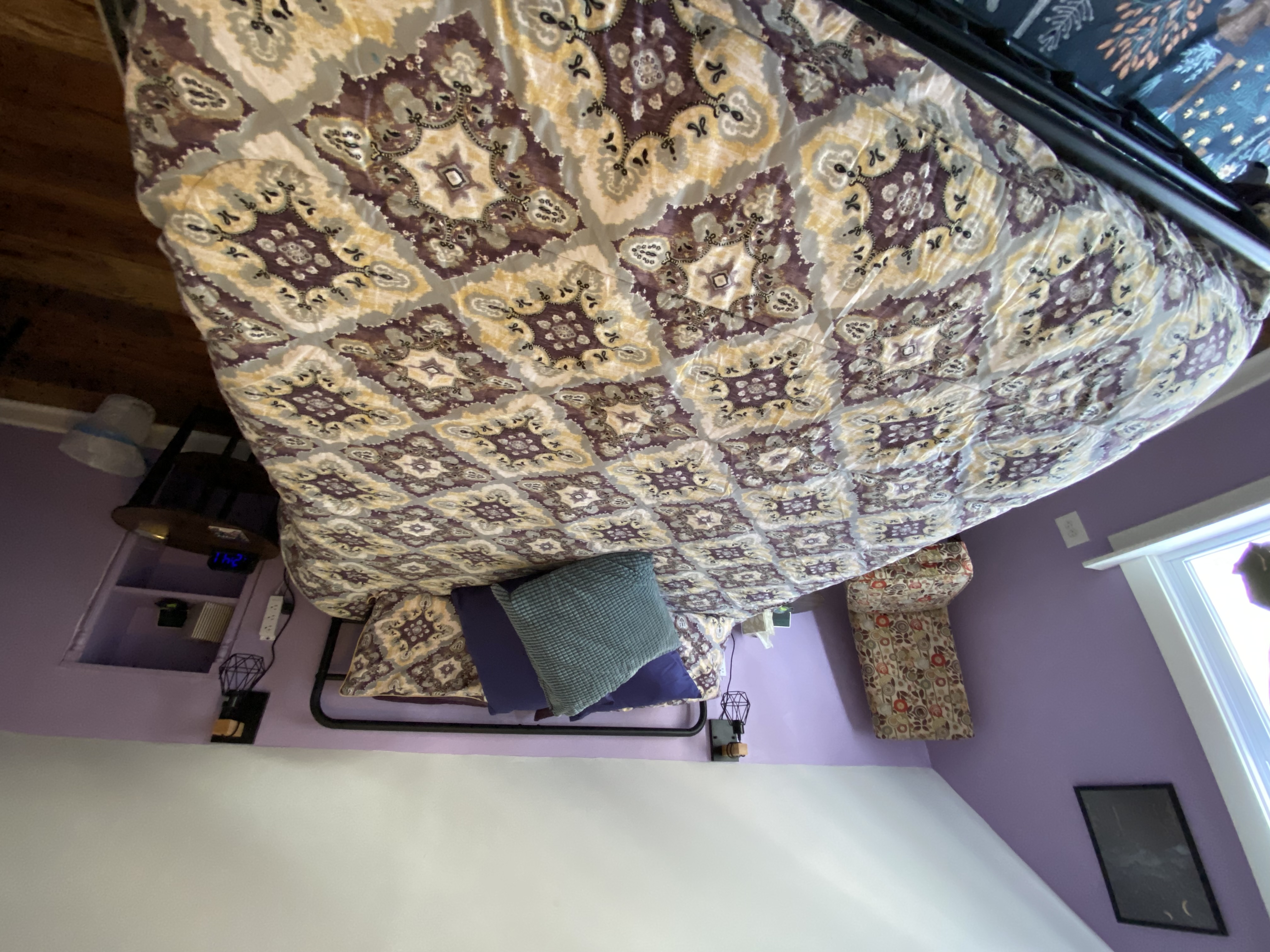 Moon & Stars Suite - Cottage East