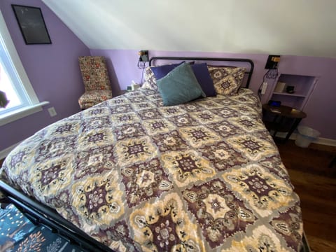 Moon & Stars Suite - Cottage East