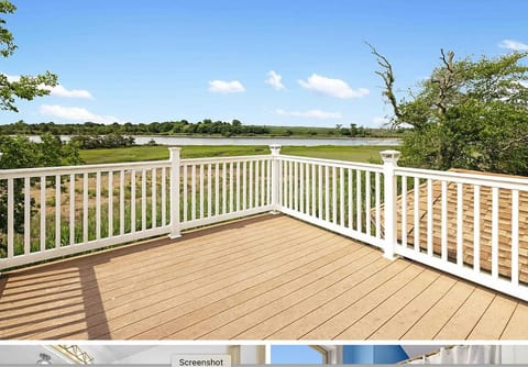 Canal House|6 BR|Sleeps 16 |Water View|Game Room|Gym