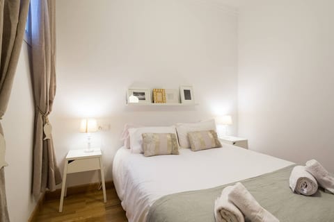 Your Sunny Home in Málaga
