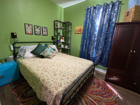 Tree of Life Suite - Cottage East