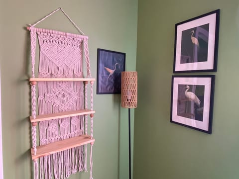 Tree of Life Suite - Cottage East