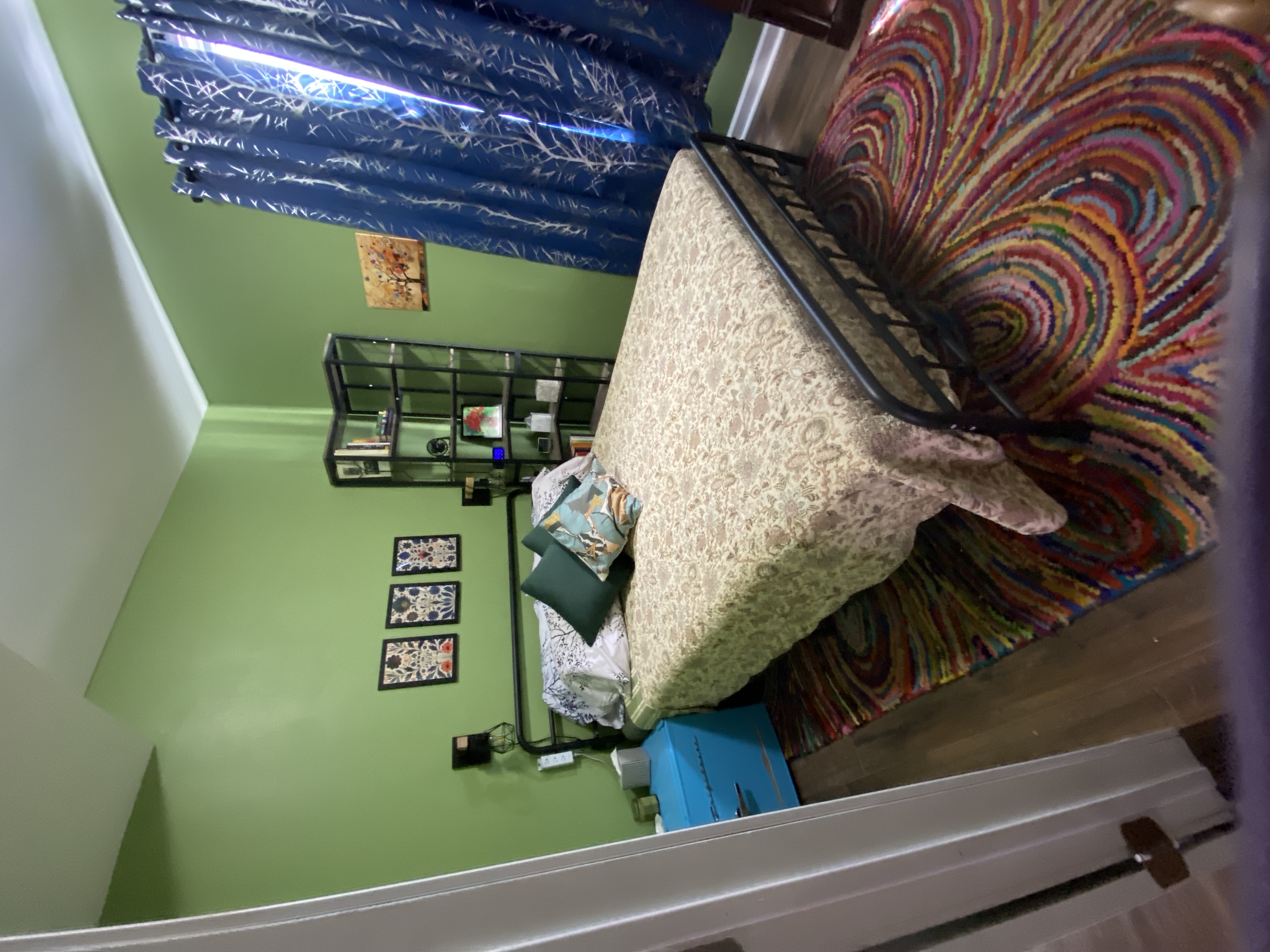 Tree of Life Suite - Cottage East