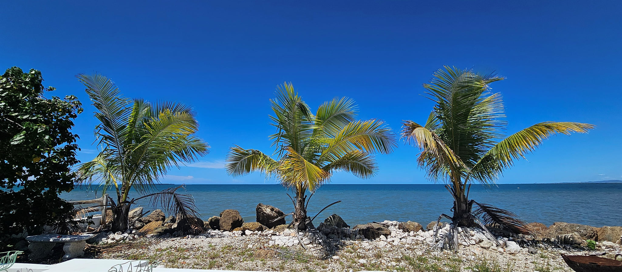 Aqua Bella I Oceanfront House