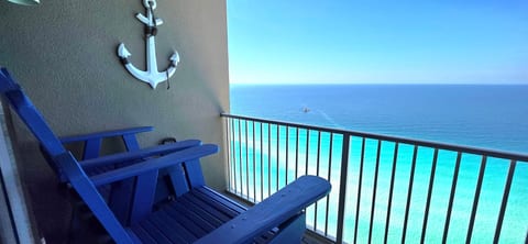 Amazing Gulf Views!