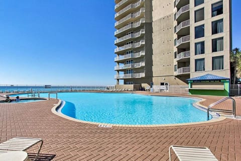Eastside Outdoor Pool