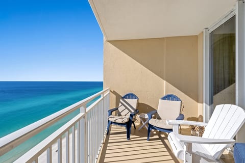 Expansive Views