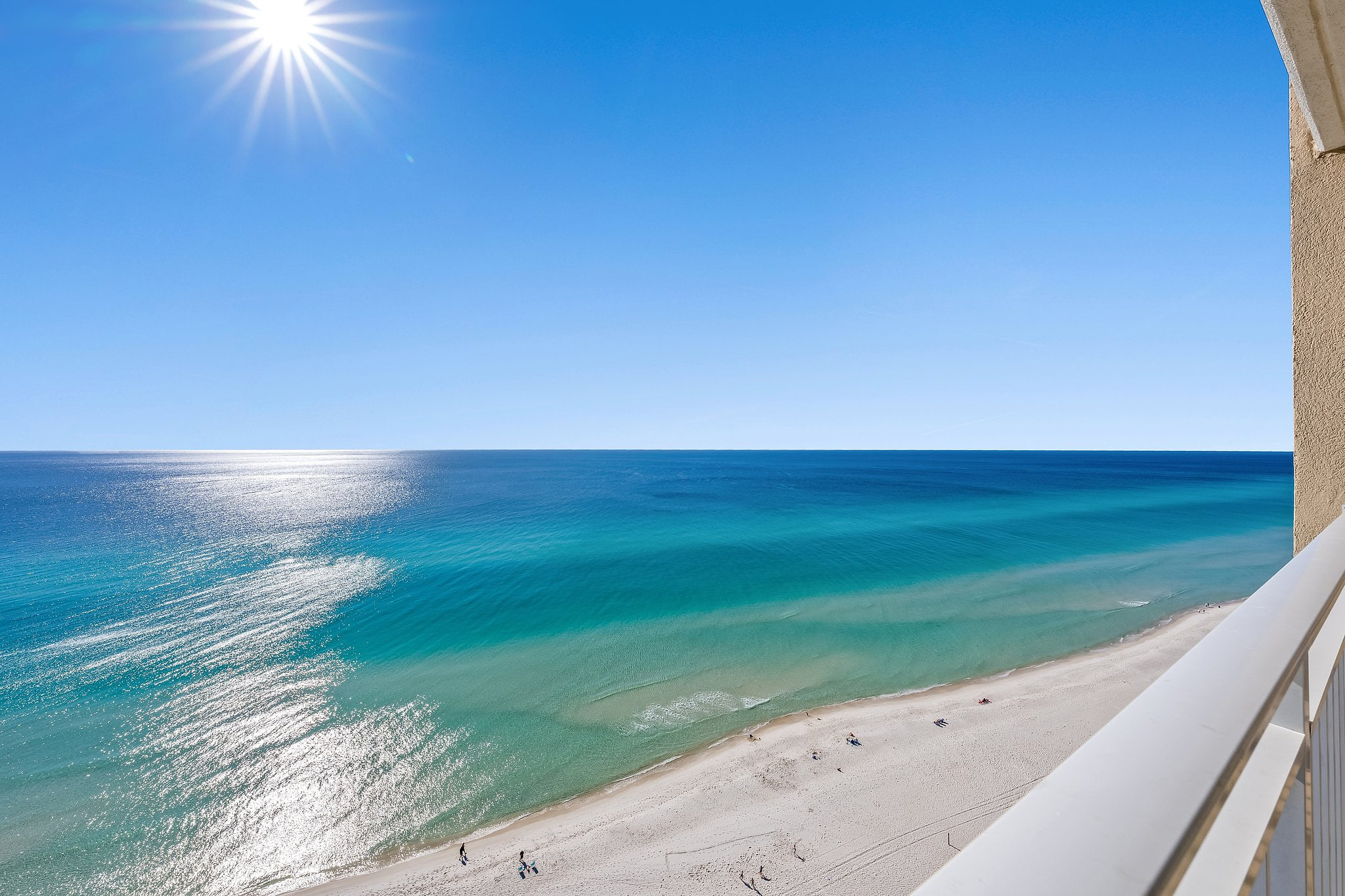 Unbelievable Ocean Views