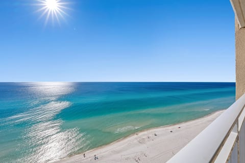 Unbelievable Ocean Views