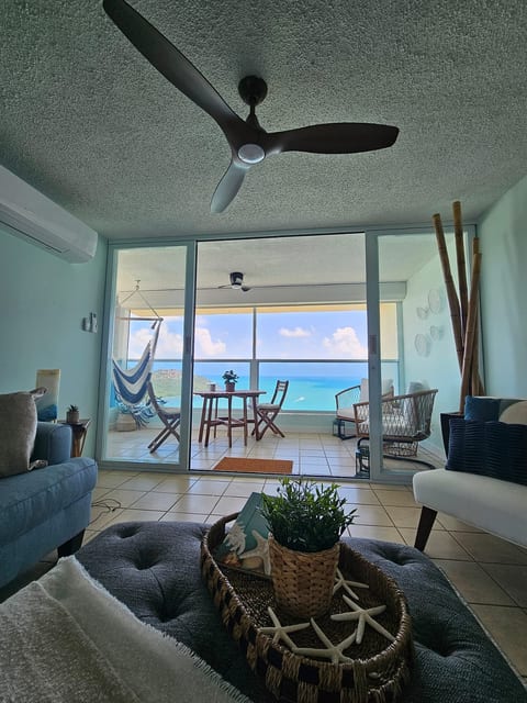 Savor your morning coffee by the sea!!!