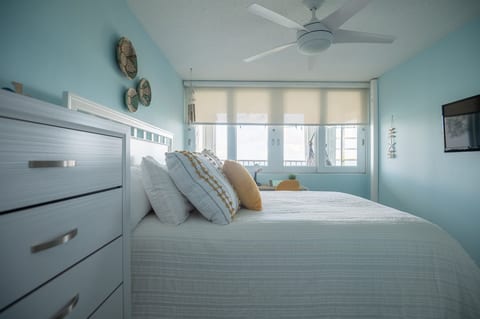 Cozy Bedroom