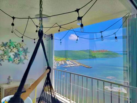Oceanfront Aqua Marina Puerto Rico
