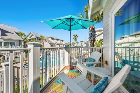 Porch off Living Room