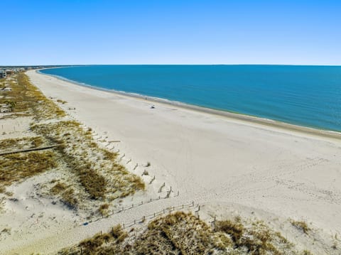 Aqua Pearl Beachside Townhouse Mexico Beach, FL